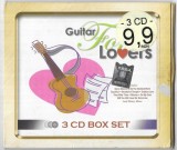 Pierre Vangelis - Guitar For Lovers, 3xCD
