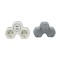 Adaptor 2 prize Hoff Line, 16A + 2 USB
