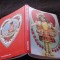 VALENTINES. VINTAGE HOLIDAY GRAPHICS - ED. JIM HEIMANN