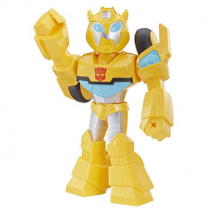 Robot Super Puternic Bumblebee Transformers foto