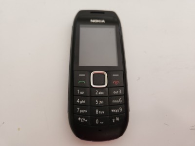 Telefon Nokia 1616 RH-125 folosit foto