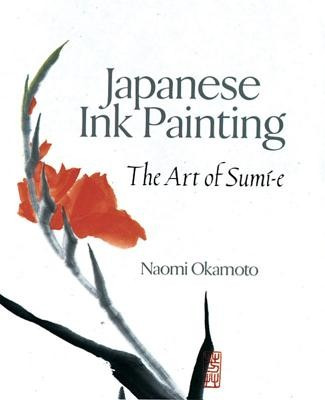 Japanese Ink Painting: The Art of Sumi-E foto