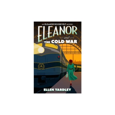 Eleanor and the Cold War foto