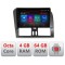 Navigatie dedicata Volvo XC60 2014-2018 cu sistem Sensus Connect E-272-14 Octa Core cu Android Radio Bluetooth Internet GPS WIF CarStore Technology