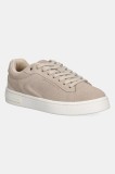 Armani Exchange sneakers culoarea bej, XW001619 AF17445 U1092