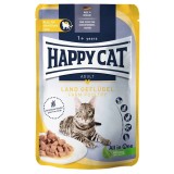 Happy Cat Culinary Land Gefl&uuml;gel / păsări de curte 85 g