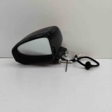 Oglinda Laterala Stanga Volvo XC40 536 2023 OEM 31477674 Negru Portocaliu