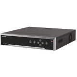 NVR 16 canale IP, HD 4K; POE 200W, HIKVISION