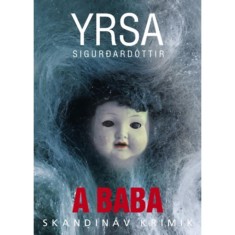 A baba - Yrsa Sigurdard&oacute;ttir
