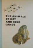 MY ANIMAL BOOK , DRAWINGS by NIKITA CHARUSHIN , 1984