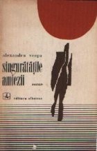 Singuratatile amiezii foto