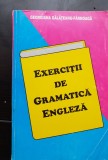Exerciții de gramtică engleză - Georgiana Gălățeanu-F&acirc;rnoagă