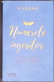NUMERELE INGERILOR. MESAJELE DIN SPATELE SECVENTELOR NUMERICE-KYLE GRAY-347972