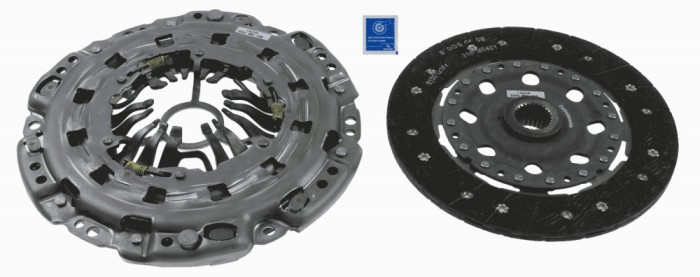 SACHS 3000 951 196 XTend Set ambreiaj