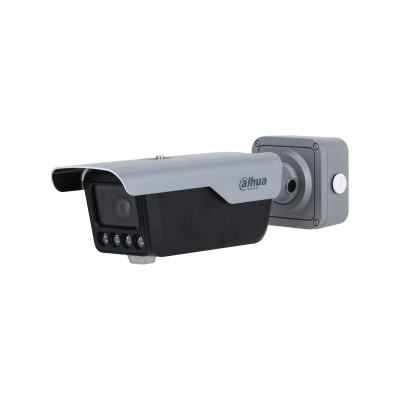 IP CAM 4MP ANPR DHA ITC413-PW4D-IZ3 BTO &amp;quot;ITC413-PW4D-IZ3&amp;quot; (timbru verde 0.8 lei) foto