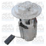 MEAT &amp; DORIA 77709 Sistem alimentare cu combustibil