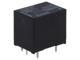 Releu electromagnetic 24VDC 10A PCB