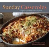Sunday casseroles