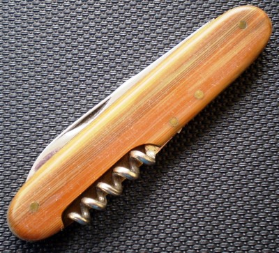 O.187 BRICEAG CARL EVERTS SOLINGEN foto