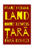Țară. Fără dovezi / Land. Ohne Beweis (Ediție bilingvă) - Paperback brosat - Franz Hodjak - Școala Ardeleană, 2021