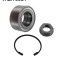 SKF VKBA 3584 Set rulment roata