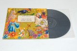 Petre Ispirescu &ndash; Sarea &Icirc;n Bucate / Pasărea Măiastră - disc vinil vinyl LP