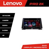 Navigatie Lexus NX 2011-2018 varianta high Lenovo Qled 2K Octa Core 8+256 360 DSP carplay android auto radio gps internet kit-nx-2011-high+PRO-2K-9-8+