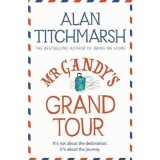 Mr. Gandy's Grand Tour