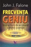 Cumpara ieftin Frecven&Aring;&pound;a Geniu