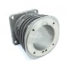 Cilindrul pentru compresor, cu diametrul de 80 mm 2080 B-CIL.80.2080, Barracuda