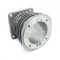 Cilindrul pentru compresor, cu diametrul de 80 mm 2080 B-CIL.80.2080