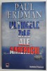 Ultimele Zile ale Americii - Paul Erdman, Carte de Istorie