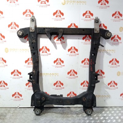 Punte Fata Opel Astra J 2009-2015 foto