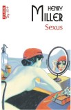 Sexus - Henry Miller - Polirom