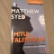 Mitul talentului - Matthew Syed