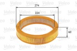 VALEO 585620 Filtru aer