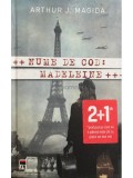 Arthur J. Magida - Nume de cod: Madeleine (Editia: 2022)