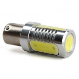 Led BA15S Cob 6W Alb, General