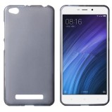 Husa Pentru XIAOMI RedMi 4A - Luxury Slim Case TSS, Fumuriu