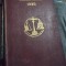 Almanach Hachette 1926