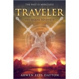 Traveler - Dayton Arwen