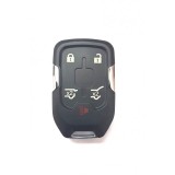 Carcasa Smartkey Chevrolet 5 but cu lamela