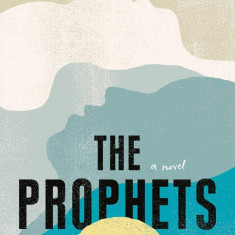 Prophets | Jr. Robert Jones