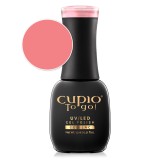 Oja semipermanenta Cupio Spanish Grapefruit 15ml