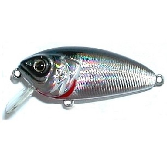 VOBLER STRIKE PRO STUMPY 4CM/4,5G A010