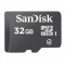 MICROSDHC 32GB SDSDQM-032G-B35