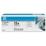 Toner HP 12A, negru, Q2612A