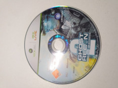 Joc XBOX 360 Tom Clancy&amp;#039;s - Ghost Recon Advanced warfighter 2 - G foto