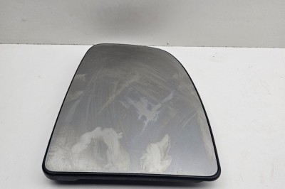 Sticla oglinda ușă dreapta față PEUGEOT BOXER Furgon 2008 OEM: 8151LJ 30768628 foto