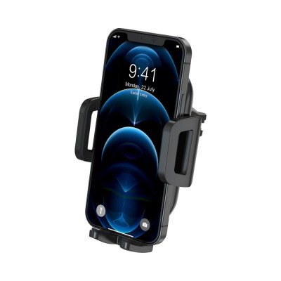 Suport Devia Magic Clip Auto grila ventilatie foto